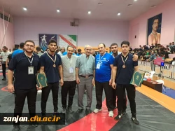 کسب 3 مقام در المپیاد فرهنگی و ورزشی دانشگاه فرهنگیان سراسر کشور توسط دانشجویان پردیس شهید بهشتی 4