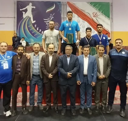 کسب 3 مقام در المپیاد فرهنگی و ورزشی دانشگاه فرهنگیان سراسر کشور توسط دانشجویان پردیس شهید بهشتی 3