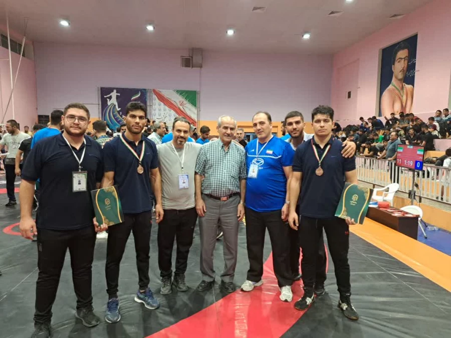 کسب 3 مقام در المپیاد فرهنگی و ورزشی دانشگاه فرهنگیان سراسر کشور توسط دانشجویان پردیس شهید بهشتی 4