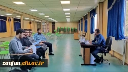 آغاز فرایند ارزیابی تخصصی معرفی شدگان جهت ورود به دانشگاه فرهنگیان 3