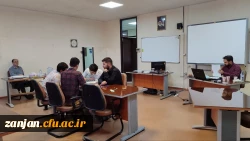 آغاز فرایند ارزیابی تخصصی معرفی شدگان جهت ورود به دانشگاه فرهنگیان 4