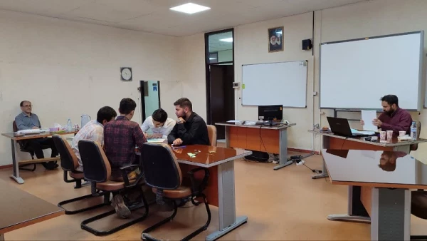 آغاز فرایند ارزیابی تخصصی معرفی شدگان جهت ورود به دانشگاه فرهنگیان 4