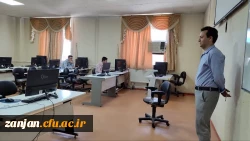 آغاز فرایند ارزیابی تخصصی معرفی شدگان جهت ورود به دانشگاه فرهنگیان 6