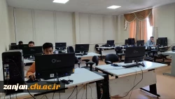 آغاز فرایند ارزیابی تخصصی معرفی شدگان جهت ورود به دانشگاه فرهنگیان 7