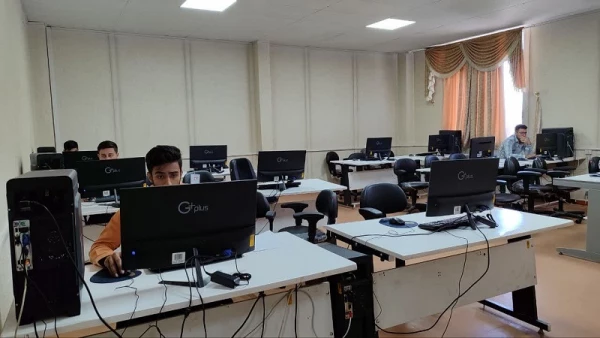 آغاز فرایند ارزیابی تخصصی معرفی شدگان جهت ورود به دانشگاه فرهنگیان 7