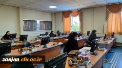 آغاز فرایند ارزیابی تخصصی معرفی شدگان جهت ورود به دانشگاه فرهنگیان 8