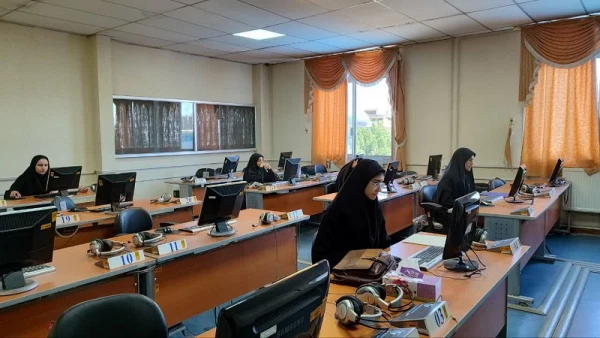 آغاز فرایند ارزیابی تخصصی معرفی شدگان جهت ورود به دانشگاه فرهنگیان 8