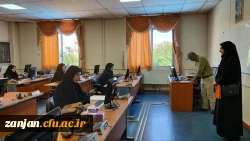 آغاز فرایند ارزیابی تخصصی معرفی شدگان جهت ورود به دانشگاه فرهنگیان 9