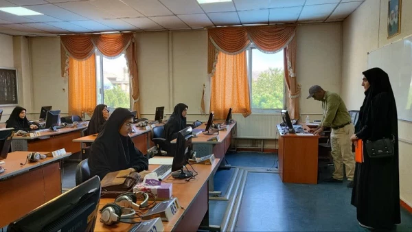 آغاز فرایند ارزیابی تخصصی معرفی شدگان جهت ورود به دانشگاه فرهنگیان 9