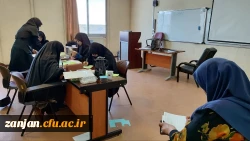 آغاز فرایند ارزیابی تخصصی معرفی شدگان جهت ورود به دانشگاه فرهنگیان 10