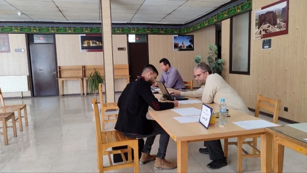 آغاز فرایند ارزیابی تخصصی معرفی شدگان جهت ورود به دانشگاه فرهنگیان 11