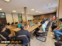 ویژه برنامه گرامیداشت هفته دفاع مقدس