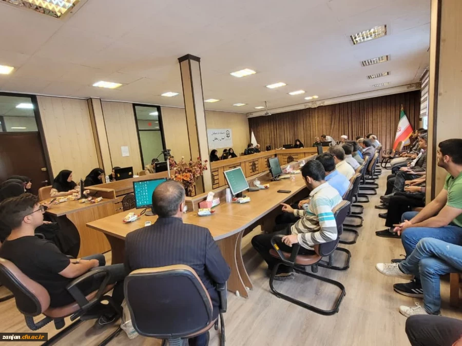 ویژه برنامه گرامیداشت هفته دفاع مقدس