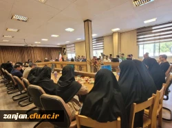 ویژه برنامه گرامیداشت هفته دفاع مقدس