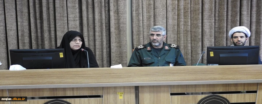 برگزاری ویژه برنامه های پاسداشت هفته دفاع مقدس 2