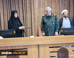 برگزاری ویژه برنامه های پاسداشت هفته دفاع مقدس 8