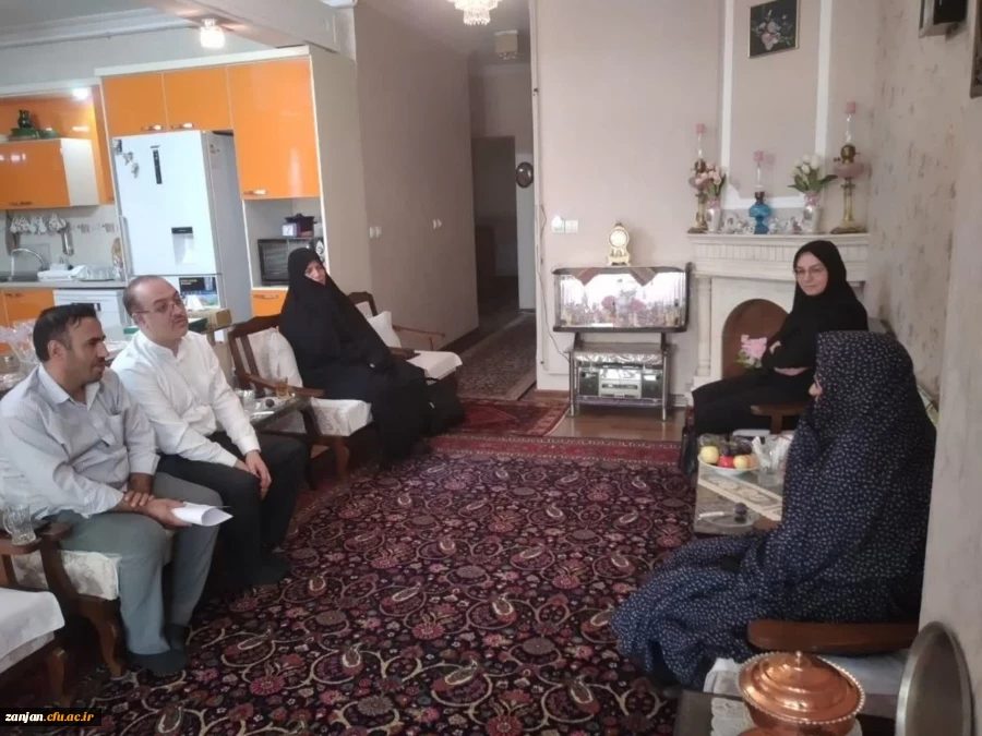 برگزاری ویژه برنامه های پاسداشت هفته دفاع مقدس 11