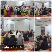 مراسم جشن میلاد پیامبر رحمت و نور در 17 ربیع الاول 