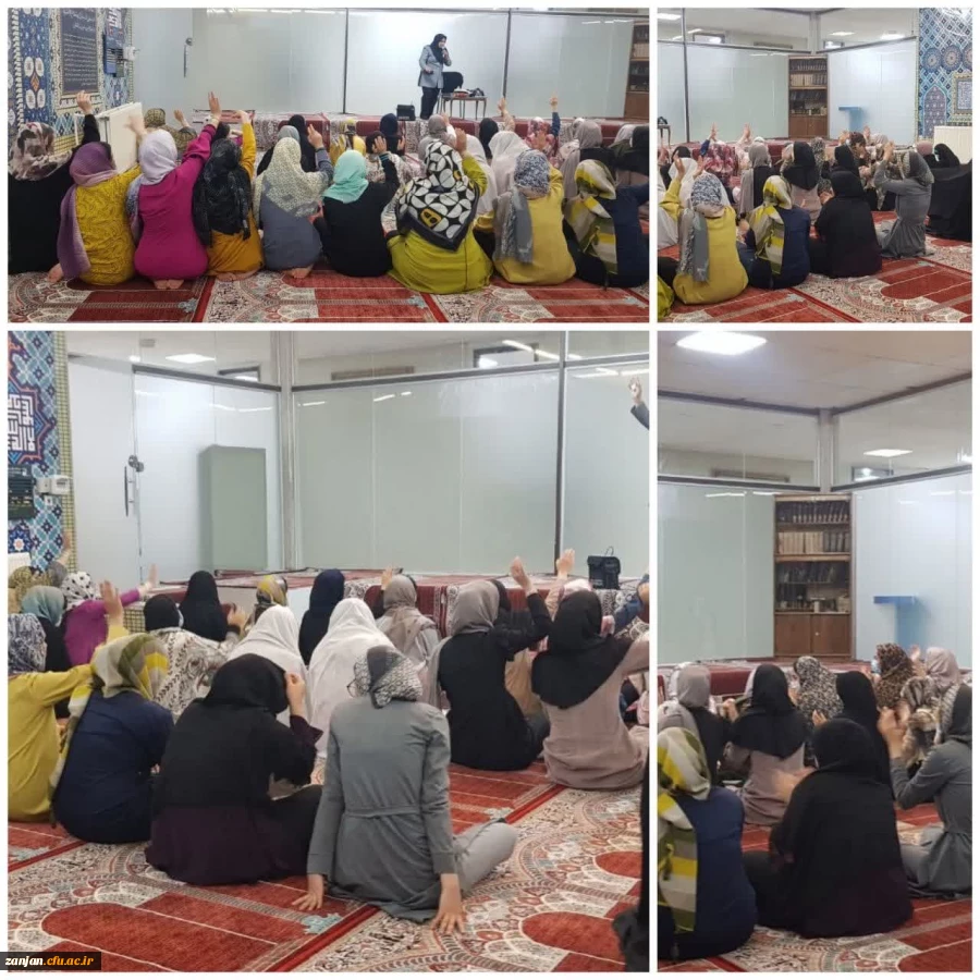 مراسم جشن میلاد پیامبر رحمت و نور در 17 ربیع الاول 