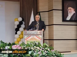  آیین استقبال از دانشجویان جدید الورود 1402 پردیس الزهرا(س) 2