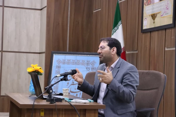 کارگاه آموزشی ریاضیات و جامعه