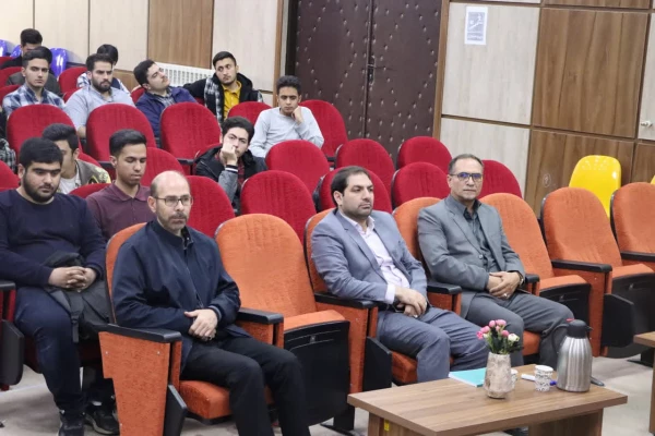 کارگاه آموزشی ریاضیات و جامعه