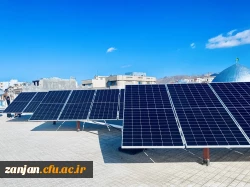 بازدید دانشجومعلمان پردیس الزهرا(س) از مدرسه سبز زنجان 2