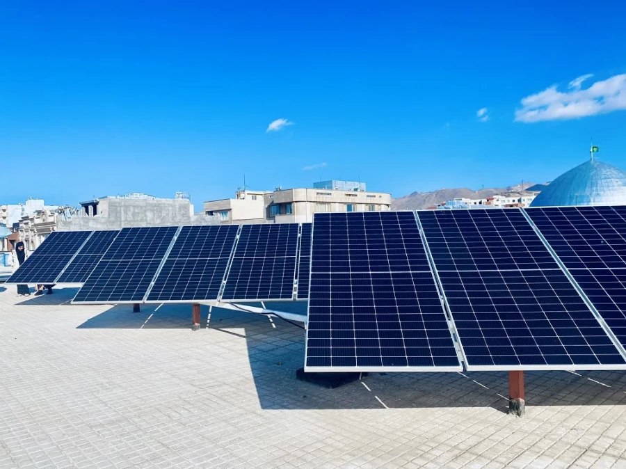 بازدید دانشجومعلمان پردیس الزهرا(س) از مدرسه سبز زنجان 2