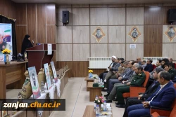 نشست سراسری 30 هزار نفری جبهه علمی و فرهنگی بسیج اساتید کشور 2