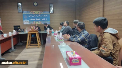 جلسه هم اندیشی اعضای شورای مرکزی «کانون نماز» 