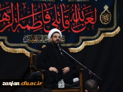 اجتماع هیئات دانشجویی دانشگاههای استان زنجان