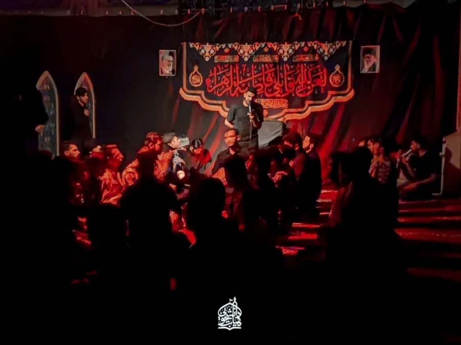 اجتماع هیئات دانشجویی دانشگاههای استان زنجان