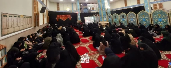 اجتماع هیئات دانشجویی دانشگاههای استان زنجان 2