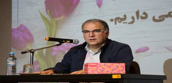 در دانشگاه فرهنگیان استان زنجان برگزار شد:
آئین گرامیداشت روز دانشجو با حضور استاندار زنجان در جمع دانشجو معلمان دانشگاه فرهنگیان 2