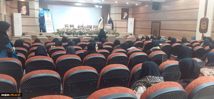 نشست هم اندیشی مدیران، معاونان و معلمان راهنمای مدارس مجری طرح کارورزی  4