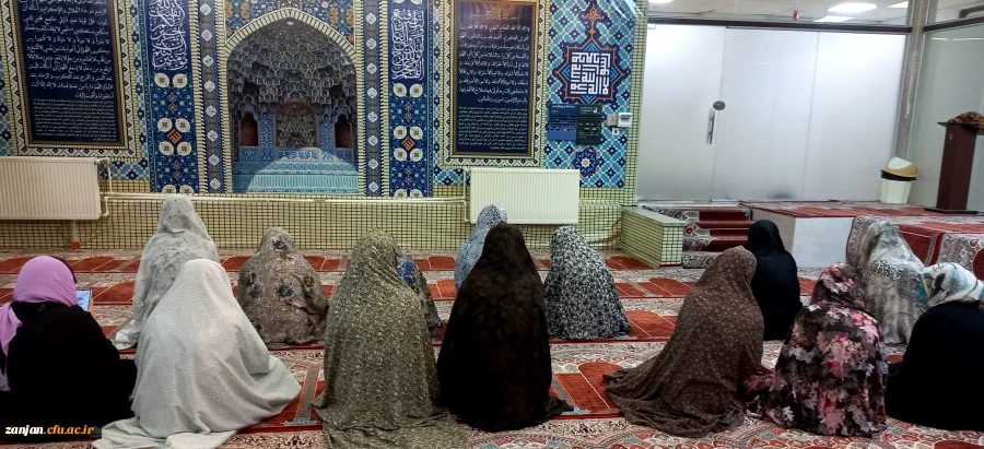 زیارت عاشورا 