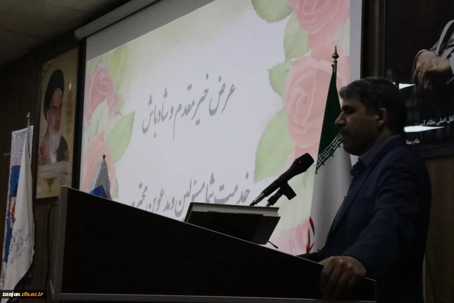 برگزاری مانور زلزله با همکاری هلال احمر زنجان 9