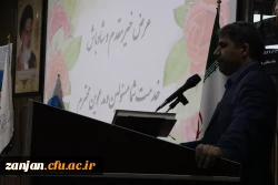 برگزاری مانور زلزله با همکاری هلال احمر زنجان 9