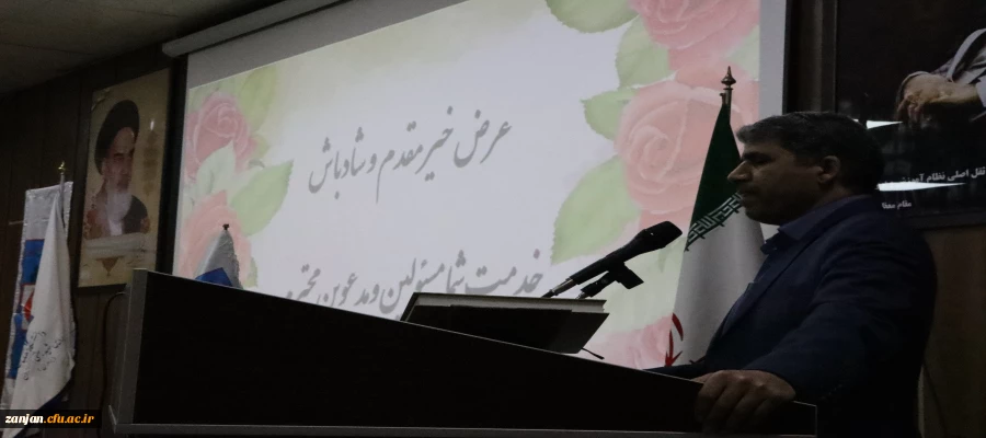 برگزاری مانور زلزله با همکاری هلال احمر زنجان 9