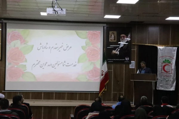 برگزاری مانور زلزله با همکاری هلال احمر زنجان 9