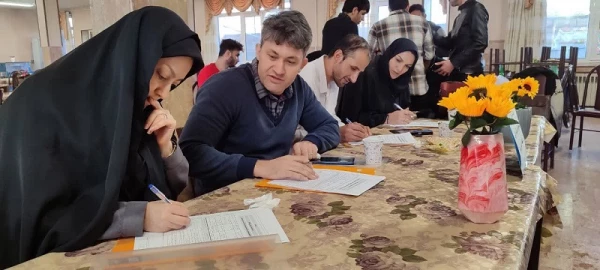 جشنواره غذای سالم، سنتی و بومی  6