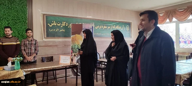 جشنواره غذای سالم، سنتی و بومی  9