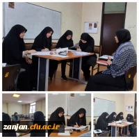 برگزاری آزمون های کتبی و شفاهی طرح «توسعه فرهنگ قرآنی، آموزش و سنجش سواد قرآنی» 4