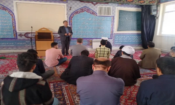 مراسم یوم الله 9 دی «روز بصیرت و میثاق امت با ولایت» 2