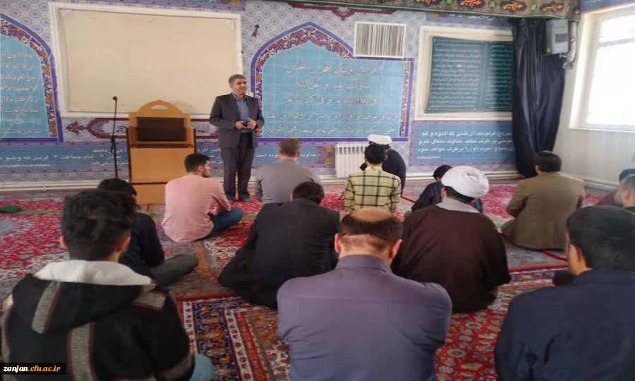 مراسم یوم الله 9 دی «روز بصیرت و میثاق امت با ولایت» 2