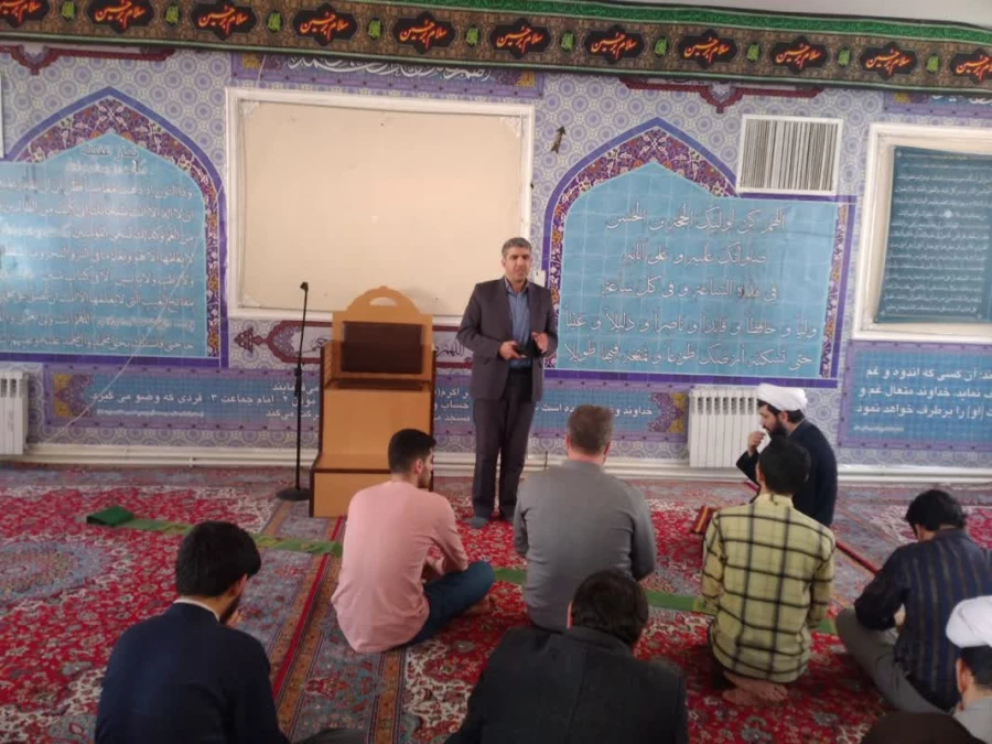 مراسم یوم الله 9 دی «روز بصیرت و میثاق امت با ولایت» 3