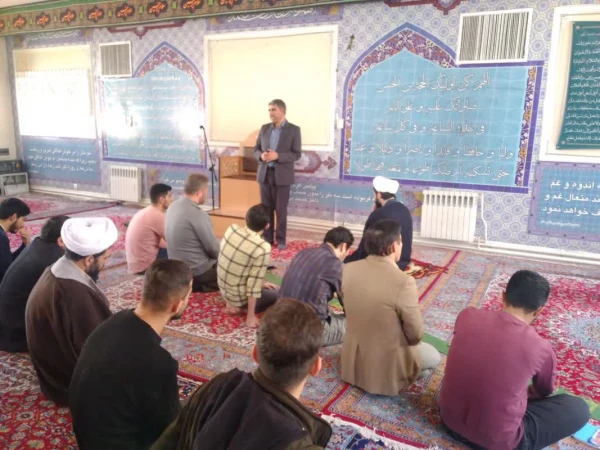 مراسم یوم الله 9 دی «روز بصیرت و میثاق امت با ولایت» 4