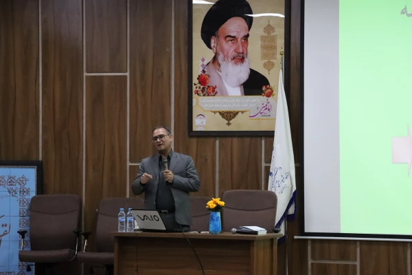 برگزاری دوره تخصصی آموزش ضمن خدمت مدیران و معلمان راهنما 3