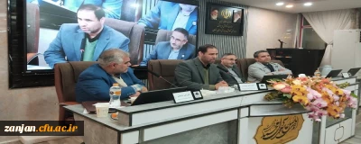 وزیر آموزش و پرورش در نشست با مدیران استانی دستگاه تعلیم و تربیت استان:

هر دستگاهی بتواند به دانشگاه فرهنگیان کمک کند اما کوتاهی کند خیانت کرده است