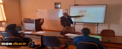 در پردیس الزهرا(س) زنجان برگزار شد:

دوره توانمندسازی مدرسان دروس علوم و هدیه آسمانی دوره ابتدایی 